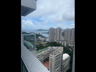 黃竹坑 - 港岛南岸1期 晋环 12