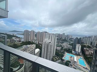 黃竹坑 - 港岛南岸1期 晋环 14