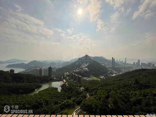 大潭 - 阳明山庄 眺景园 01