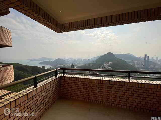 大潭 - 阳明山庄 眺景园 02