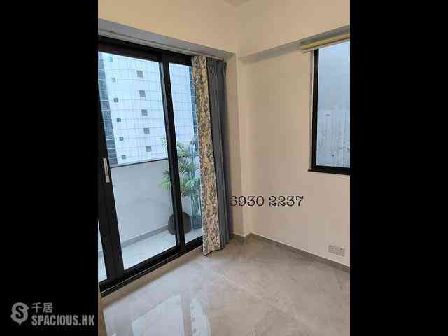 Wan Chai - Hong Kong Building (Mansion) 09