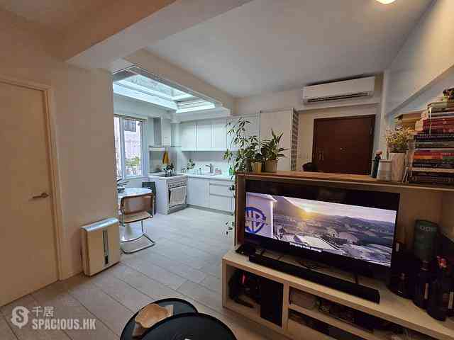 Happy Valley - 7-8, Fung Fai Terrace 01