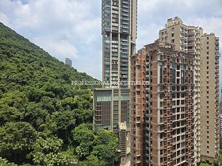 Mid Levels Central - Blessings Garden 02