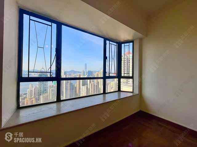 Mid Levels West - Skylight Tower 03