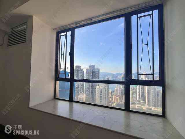 Mid Levels West - Skylight Tower 16