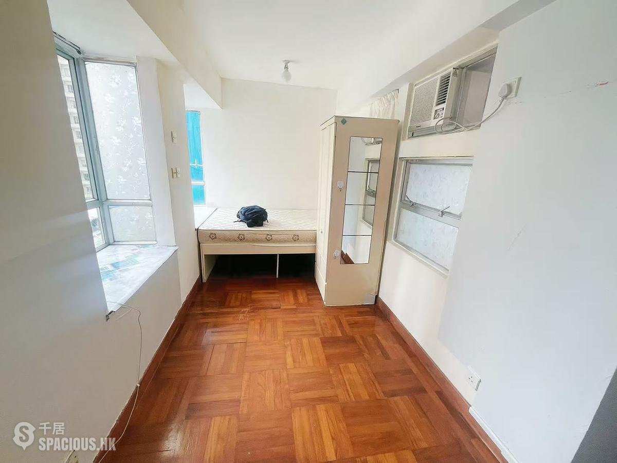 Sai Ying Pun - Jade Court 01