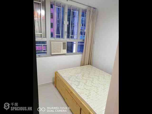 Wan Chai - Ying Lee Mansion 05