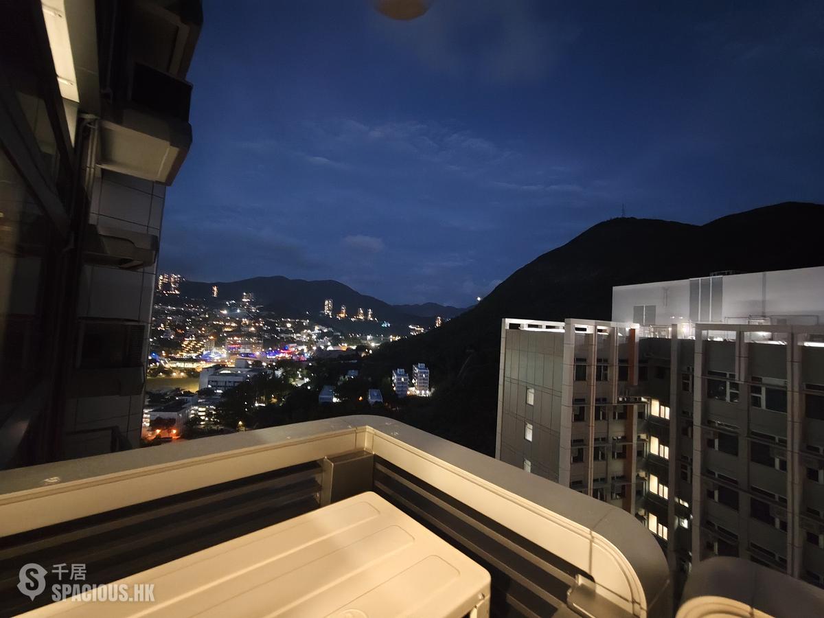 黃竹坑 - 港岛南岸4A期 海盈山I 2A座 01