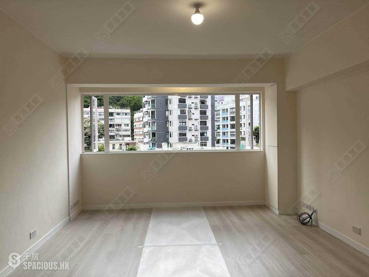 跑馬地 - 維基樓 01