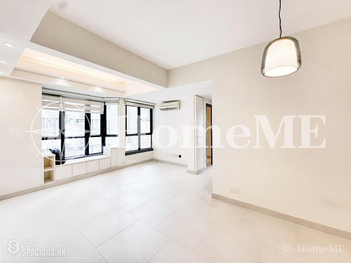 Mid Levels Central - Vantage Park 01