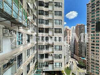 Mid Levels Central - Vantage Park 02