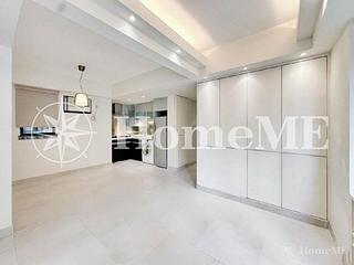 Mid Levels Central - Vantage Park 03