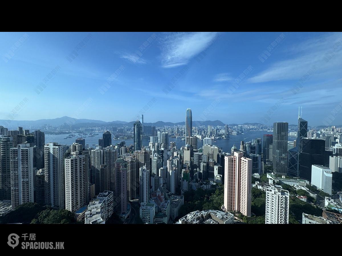 中半山 - 帝景園1座 01