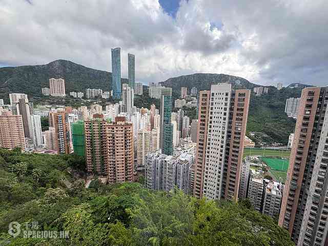 Happy Valley - Villa Lotto Block C 03