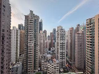西营盘 - 宜顺大厦 07