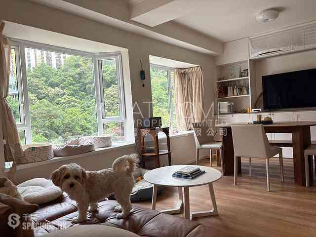 Kennedy Town - Tresend Garden 01