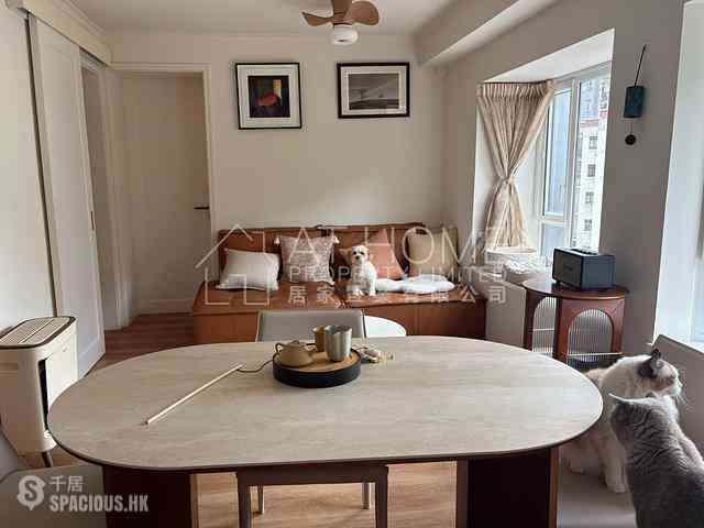Kennedy Town - Tresend Garden 03