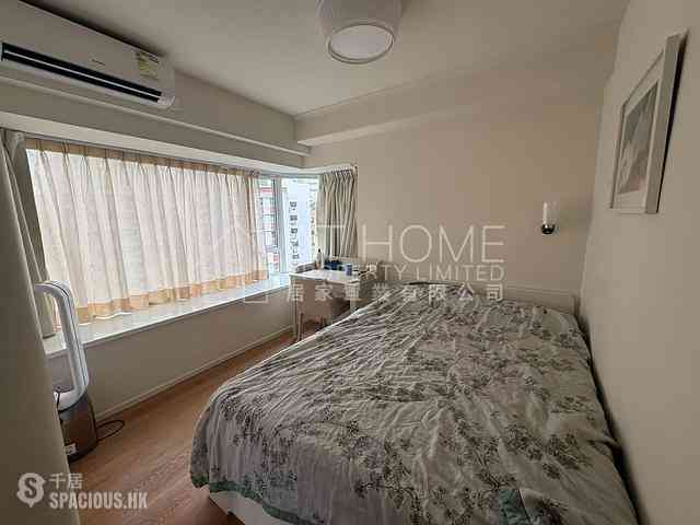 Kennedy Town - Tresend Garden 04