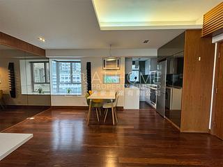 Mid Levels West - Bonham Court 02
