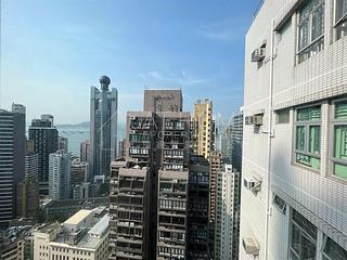 西营盘 - 怡丰阁 07