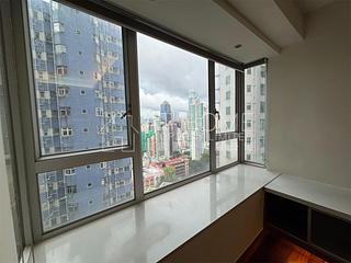 Mid Levels West - Bonham Court 08