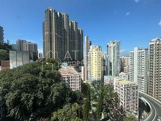 石塘咀 - 昌运大厦 08
