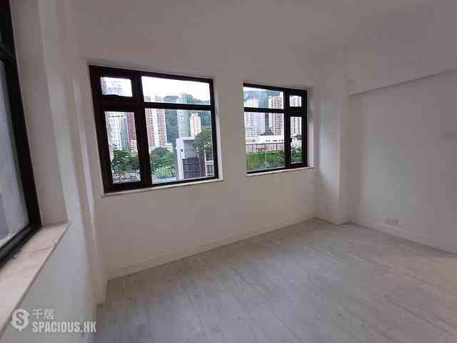 Causeway Bay - Sik King House 02
