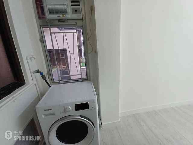 Causeway Bay - Sik King House 15