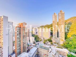 Tai Hang - Dragon Garden 03