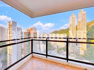 Tai Hang - Dragon Garden 04