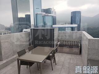 鰂魚涌 - 御皇臺 02