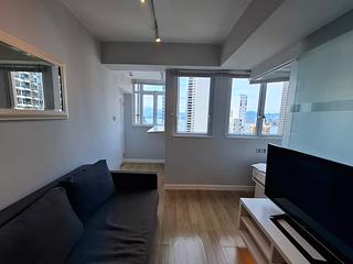 Sai Ying Pun - Fung King Court 05