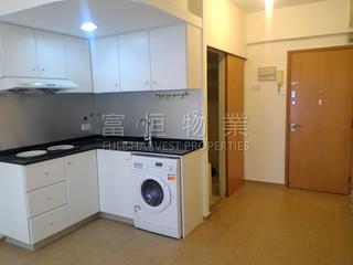Happy Valley - King Cheung Mansions 03
