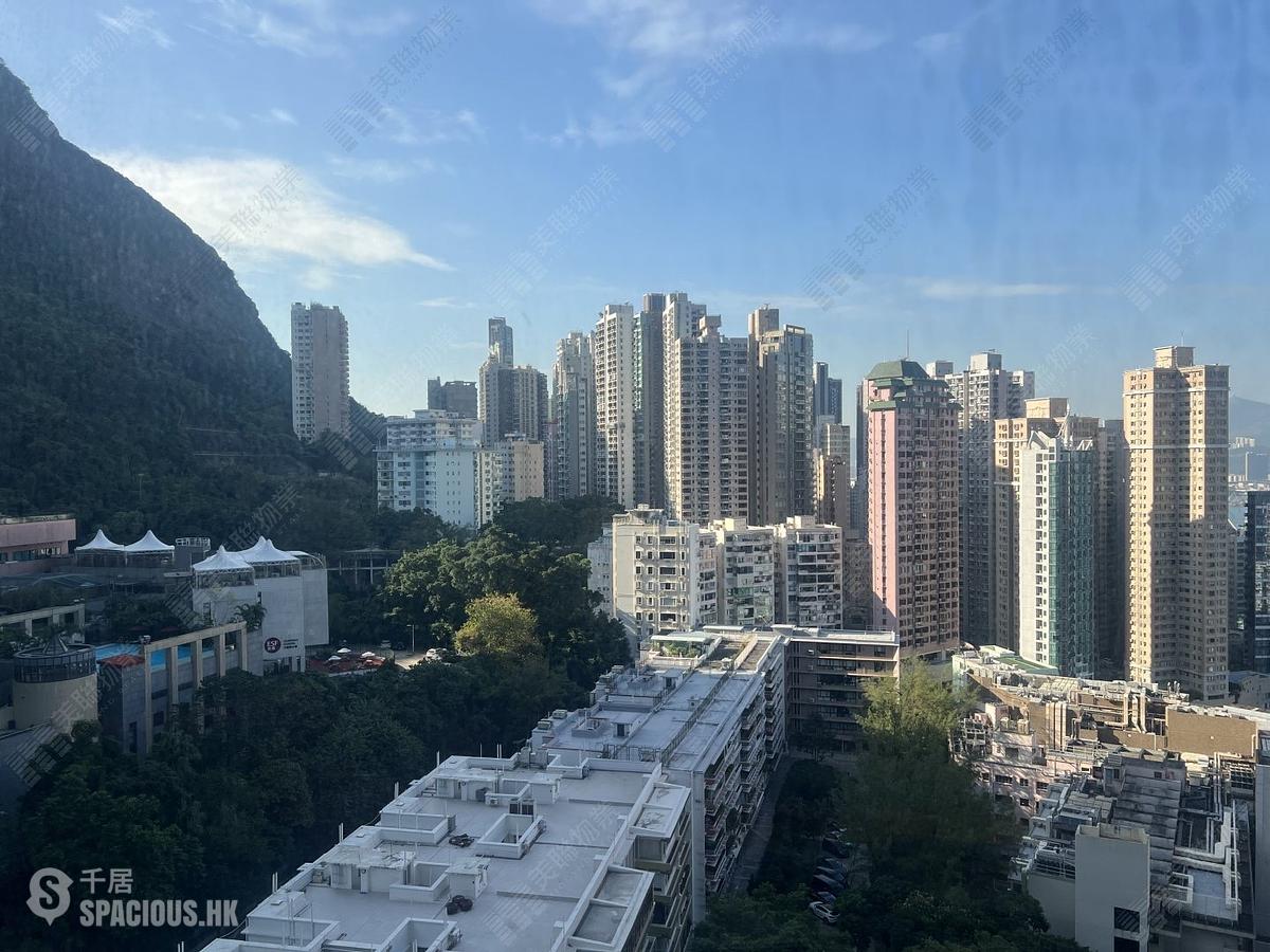 中半山 - 花园台2号 (2座) 01