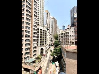 Shek Tong Tsui - Novum West 07