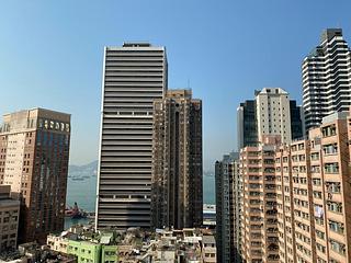 Shek Tong Tsui - Novum West 03