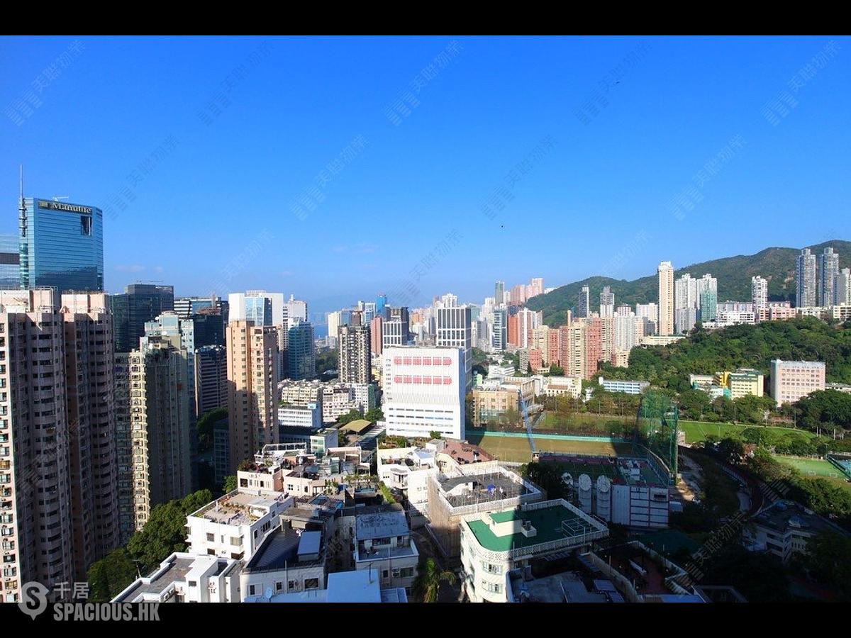 跑馬地 - 比華利山 01