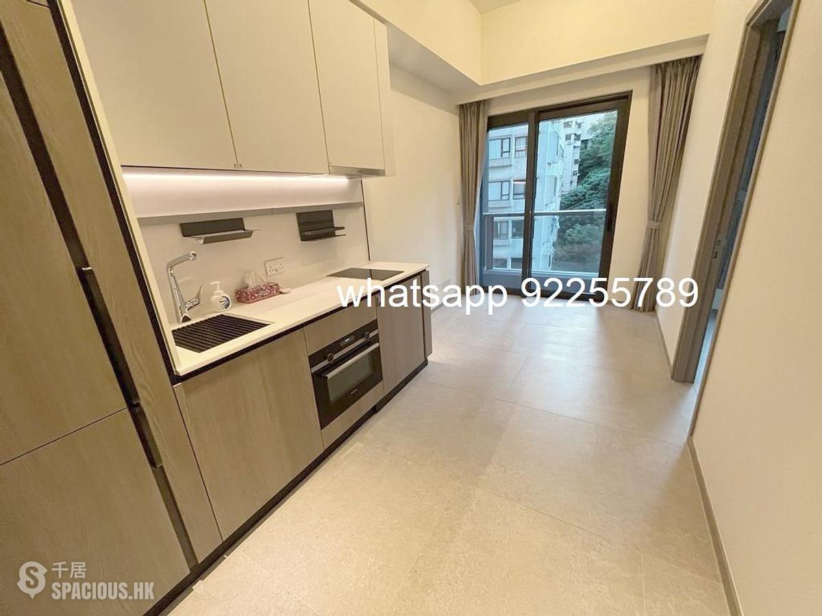 Kennedy Town - Kennedy 38 01