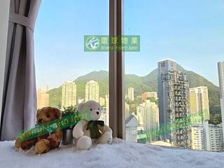 Kennedy Town - Cadogan 16