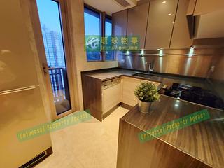 Kennedy Town - Cadogan 25