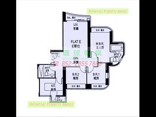 Kennedy Town - Cadogan 28