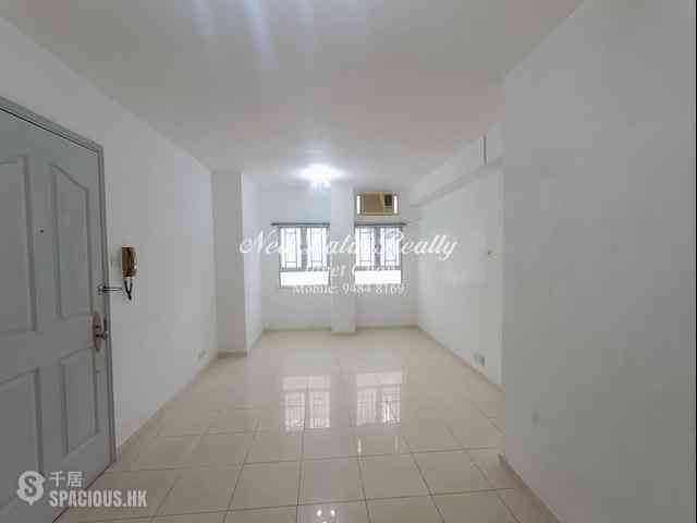 Happy Valley - Shung Ming Court 01