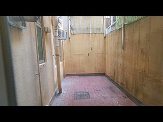 跑馬地 - 崇明閣 05