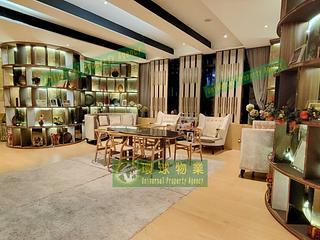 Kennedy Town - Cadogan 38