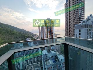 堅尼地城 - 浚峯 02