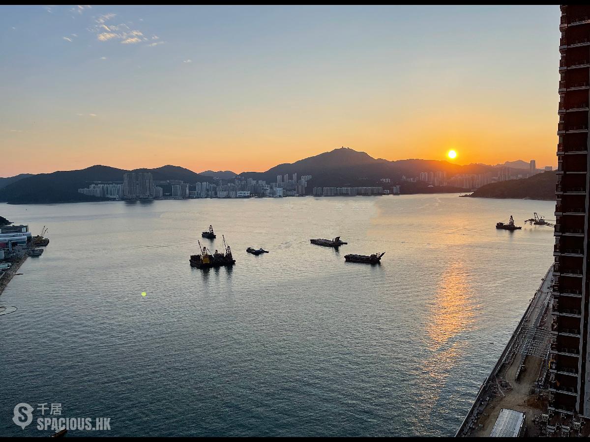 日出康城 - 日出康城4A期 晉海 01