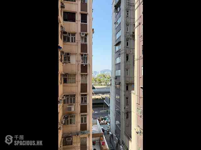 Sheung Wan - Ka Yue Building 02