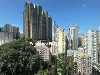 石塘咀 - 昌運大廈 03