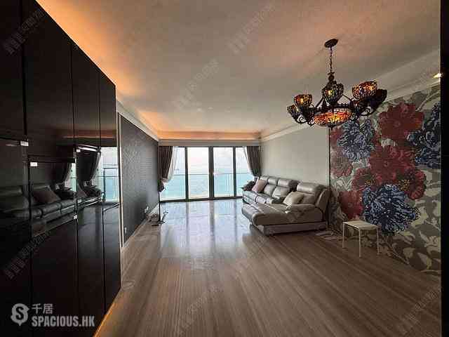 Cyberport - Residence Bel-Air 01