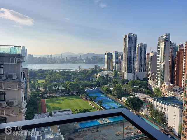 Tai Hang - The Warren 01